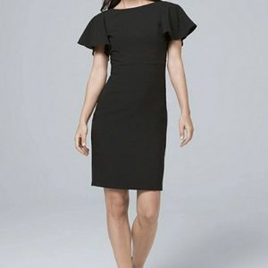 🆕️ White House Black Market Dress